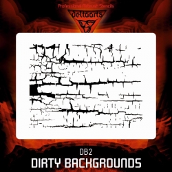Dirty Backgrounds DB2 XXL