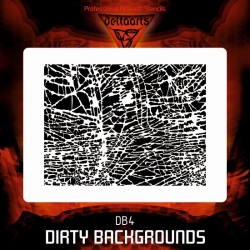 Dirty Backgrounds DB4 MID
