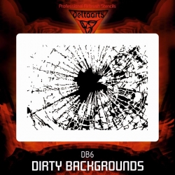 Dirty Backgrounds DB6 XL