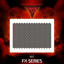 Hexagon Hexpat HX1 XL