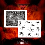 Spiders AR2