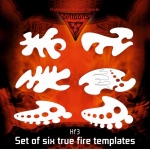 Hell's Fire do płomieni