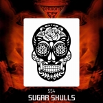 Sugar Skulls