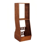 Rack podłogowy wieża