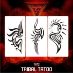Tatuaże Tribale