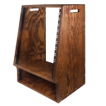 Rack studyjny dzielony 10°