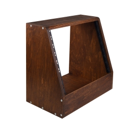 Rack do Behringer 2600