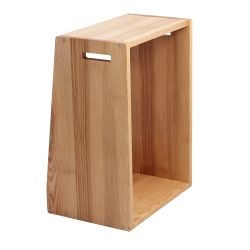 Stojak podłogowy ścięty jesion 9-11°