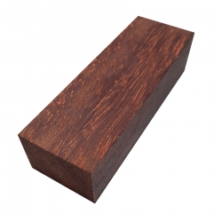 AZOBE bloczek 35x45x130mm