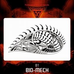 BIO-MECH B1