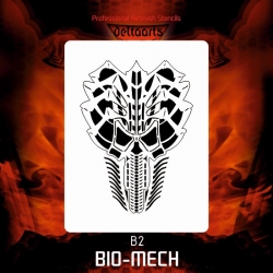 BIO-MECH B2