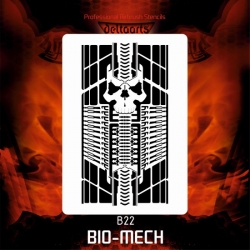BIO-MECH B22