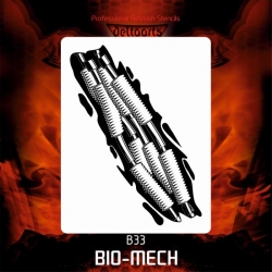 BIO-MECH B33