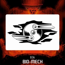 BIO-MECH B36