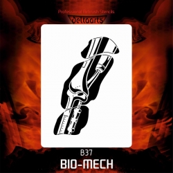 BIO-MECH B37