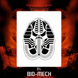 BIO-MECH B4