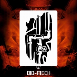 BIO-MECH B40