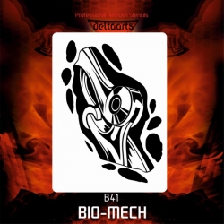 BIO-MECH B41