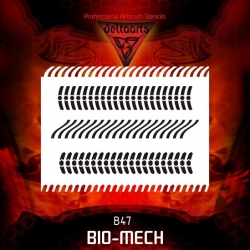 BIO-MECH B47