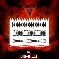 BIO-MECH B48