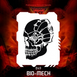 BIO-MECH B49