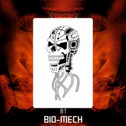 BIO-MECH B7