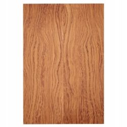 Bubinga pasiak okładki 11x45x140mm