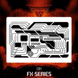 Układy scalone CR1 XXL