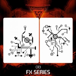 Układy scalone CR3 MID