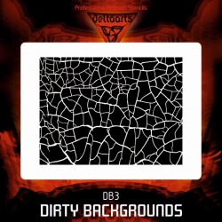 Dirty Backgrounds DB3 XL
