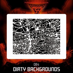 Dirty Backgrounds DB4 mini