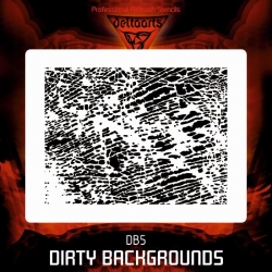 Dirty Backgrounds DB5 XL