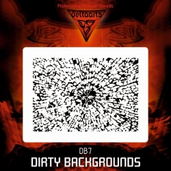 Dirty Backgrounds DB7 XXL
