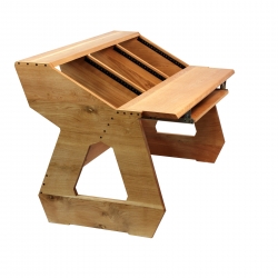 Biurko studyjne dąb lub jesion 19