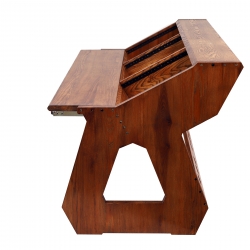 Biurko studyjne dąb lub jesion 19