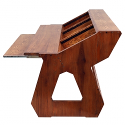 Biurko studyjne dąb lub jesion 19