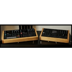 Stojak do Elektron Octatrack MK2 Analog Four MK1 Analog Rytm MK1