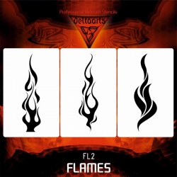 PŁOMIENIE FL2