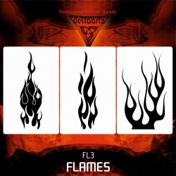 PŁOMIENIE FL3