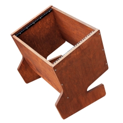 Stojak podłogowy Rack 19