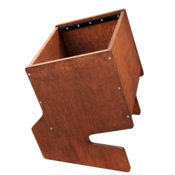 Stojak podłogowy Rack 19