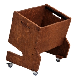 Stojak podłogowy Rack 19