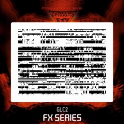 Glitch usterka GLC2 XL