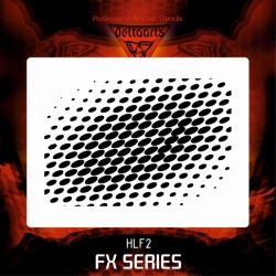 Halftones HLF2