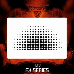 Halftones HLF3
