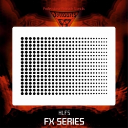 Halftones HLF5