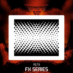 Halftones HLF6