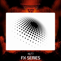 Halftones HLF7