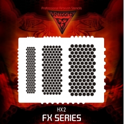 Hexagon Hexpat HX2 MID