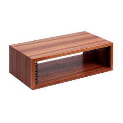 Stojak na biurko drewno Kotibe Danta